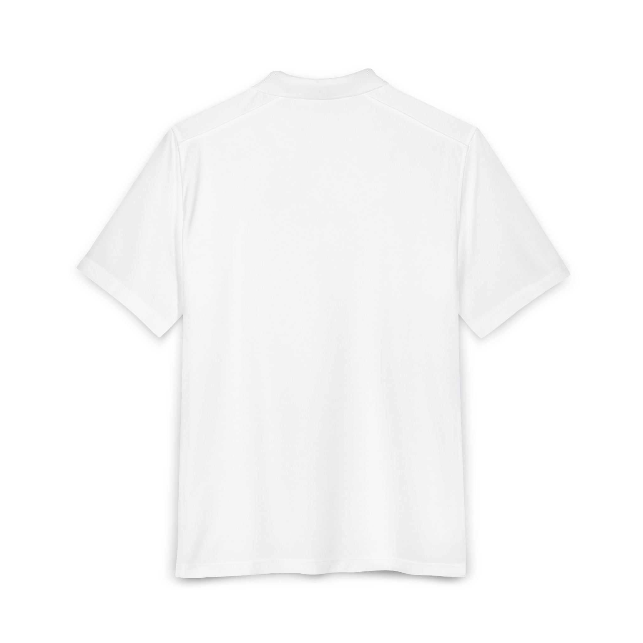 LaChetti Signature Polo