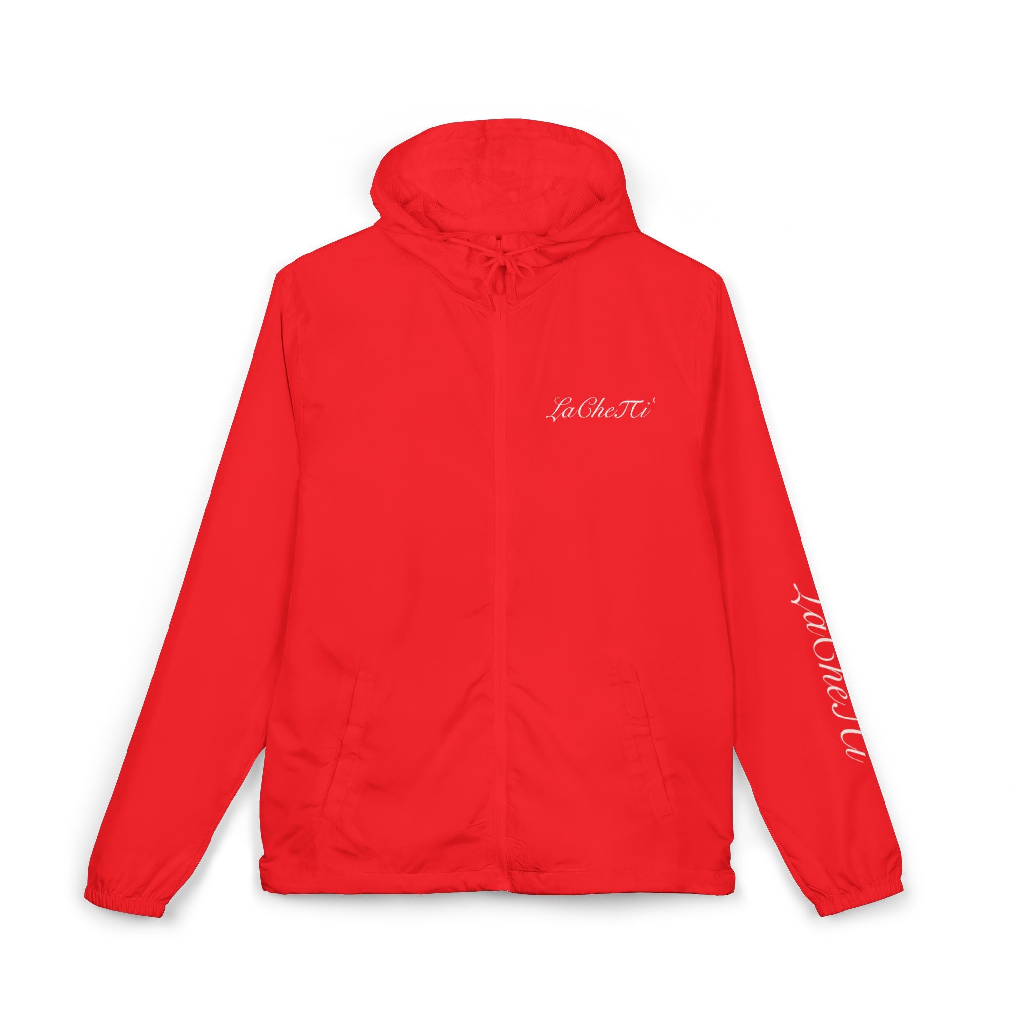 LaCheTTi Signature Windbreaker