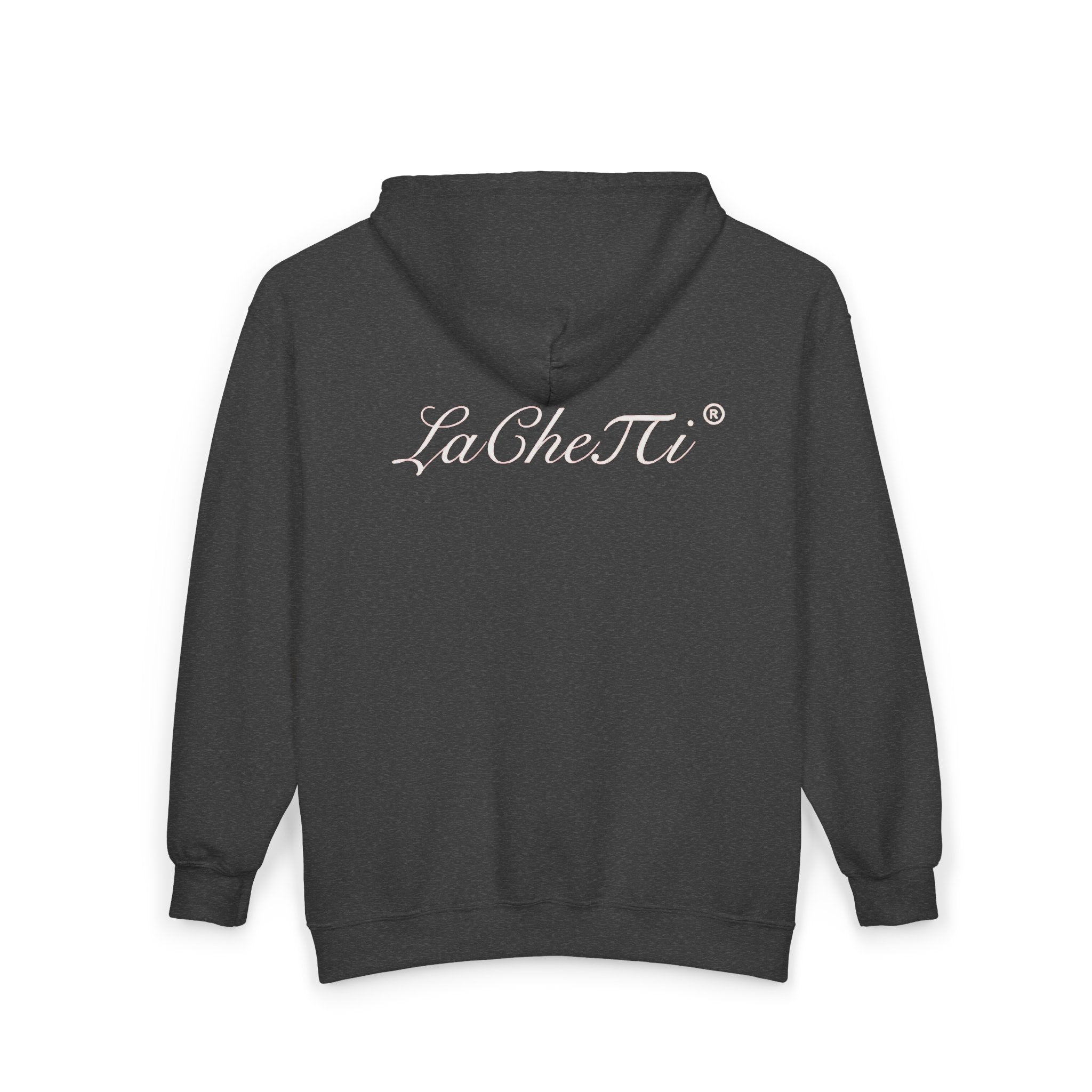 LaChetti Élan Bomber Jacket