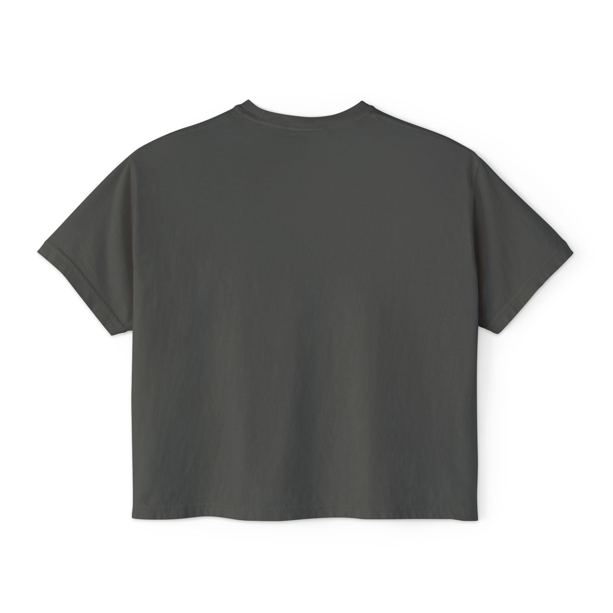 Lachetti Essential Boxy Tee