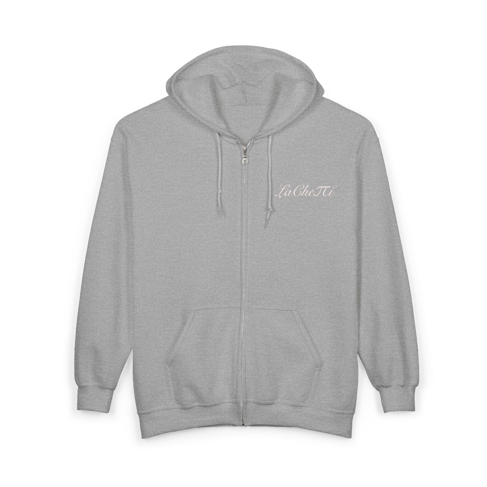 LaChetti Élan Bomber Jacket