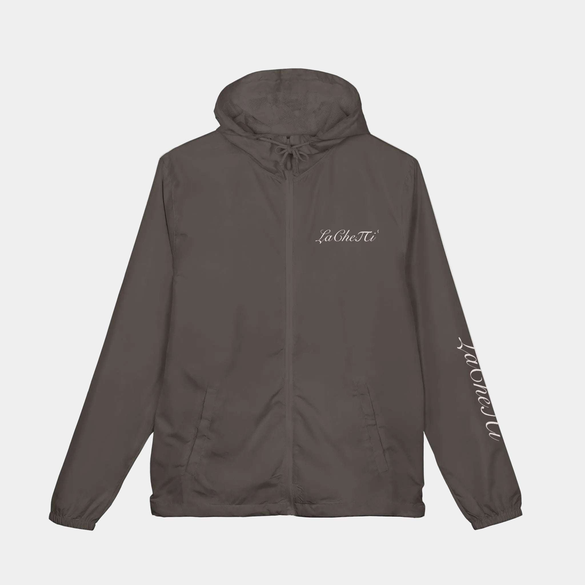 LaCheTTi Signature Windbreaker