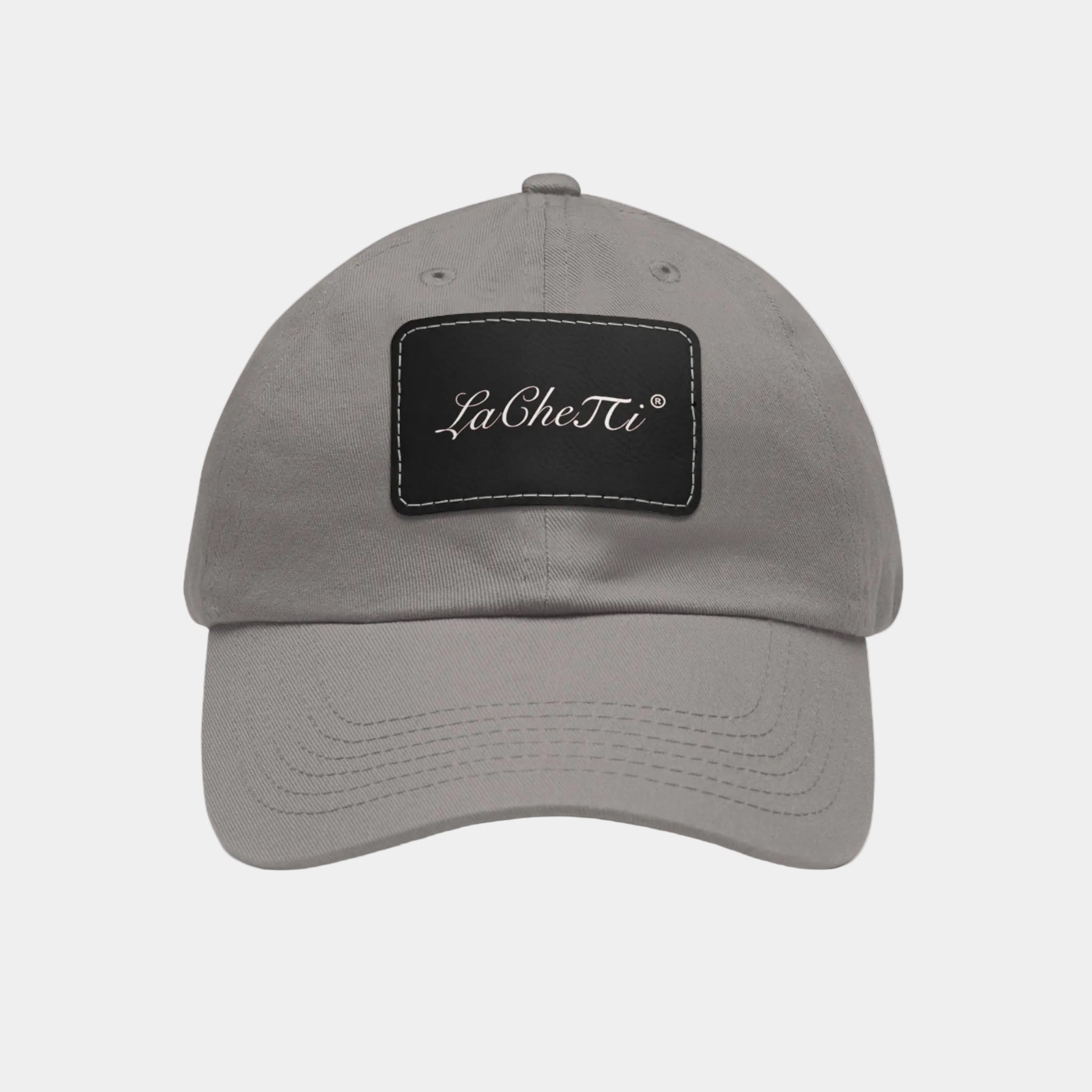 LaCheTTi Signature Multicolor Cap