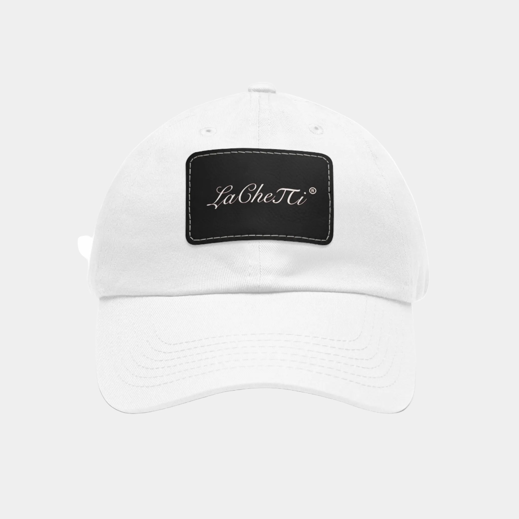 LaCheTTi Signature Multicolor Cap