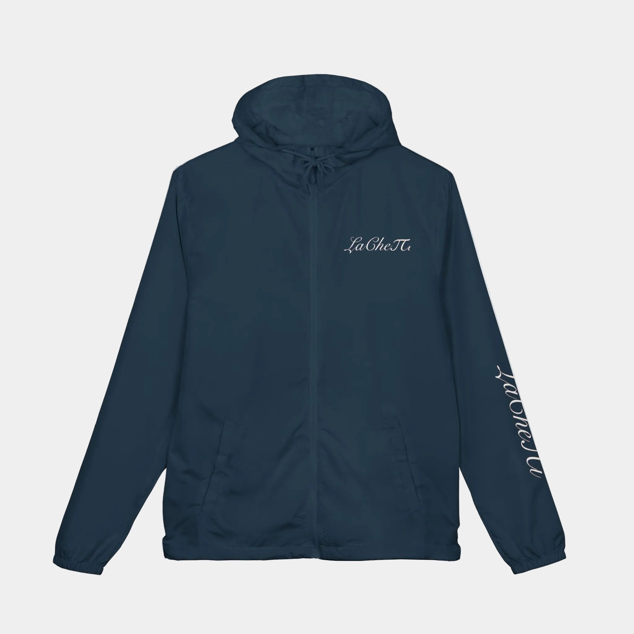 LaCheTTi Signature Windbreaker