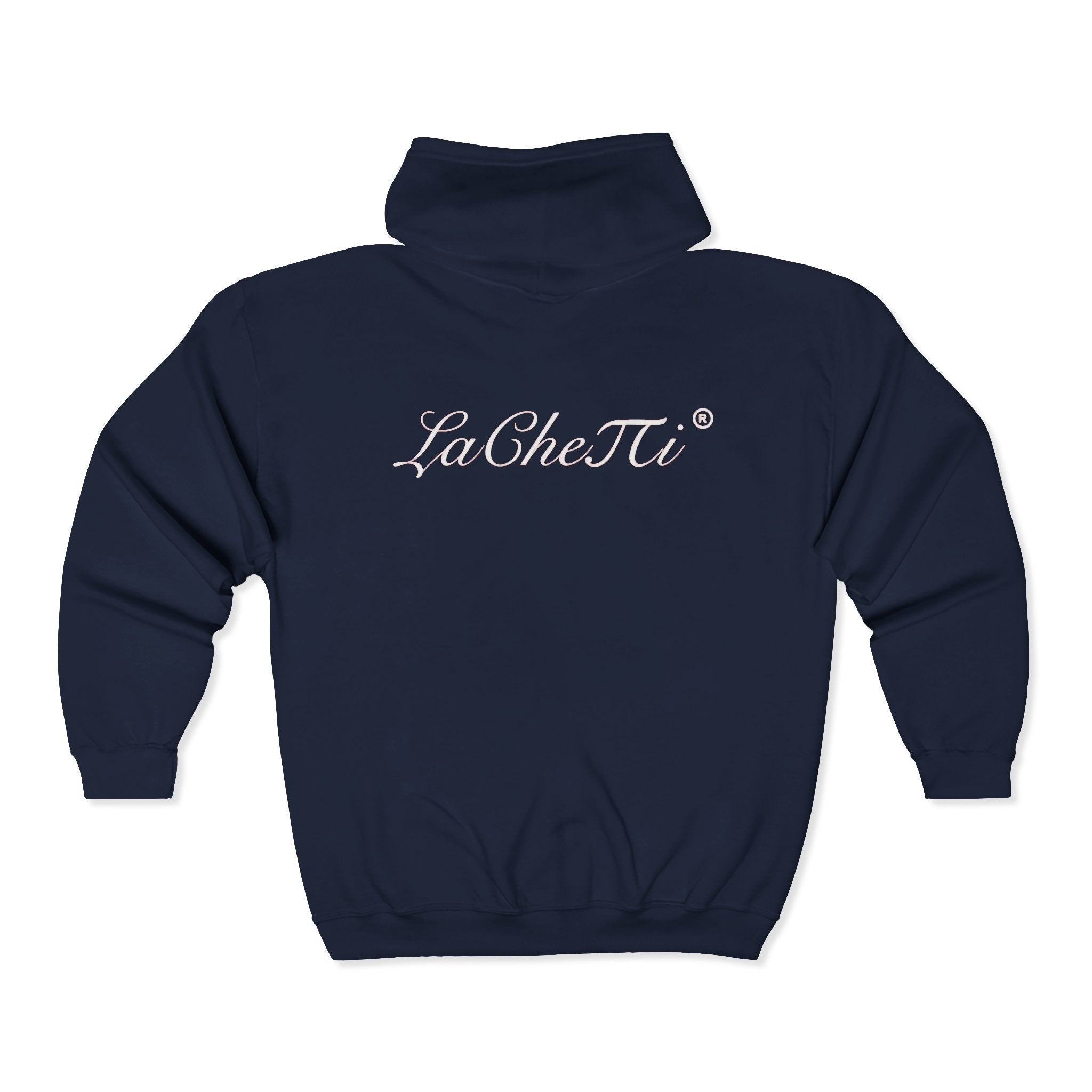 LaChetti Élan Bomber Jacket