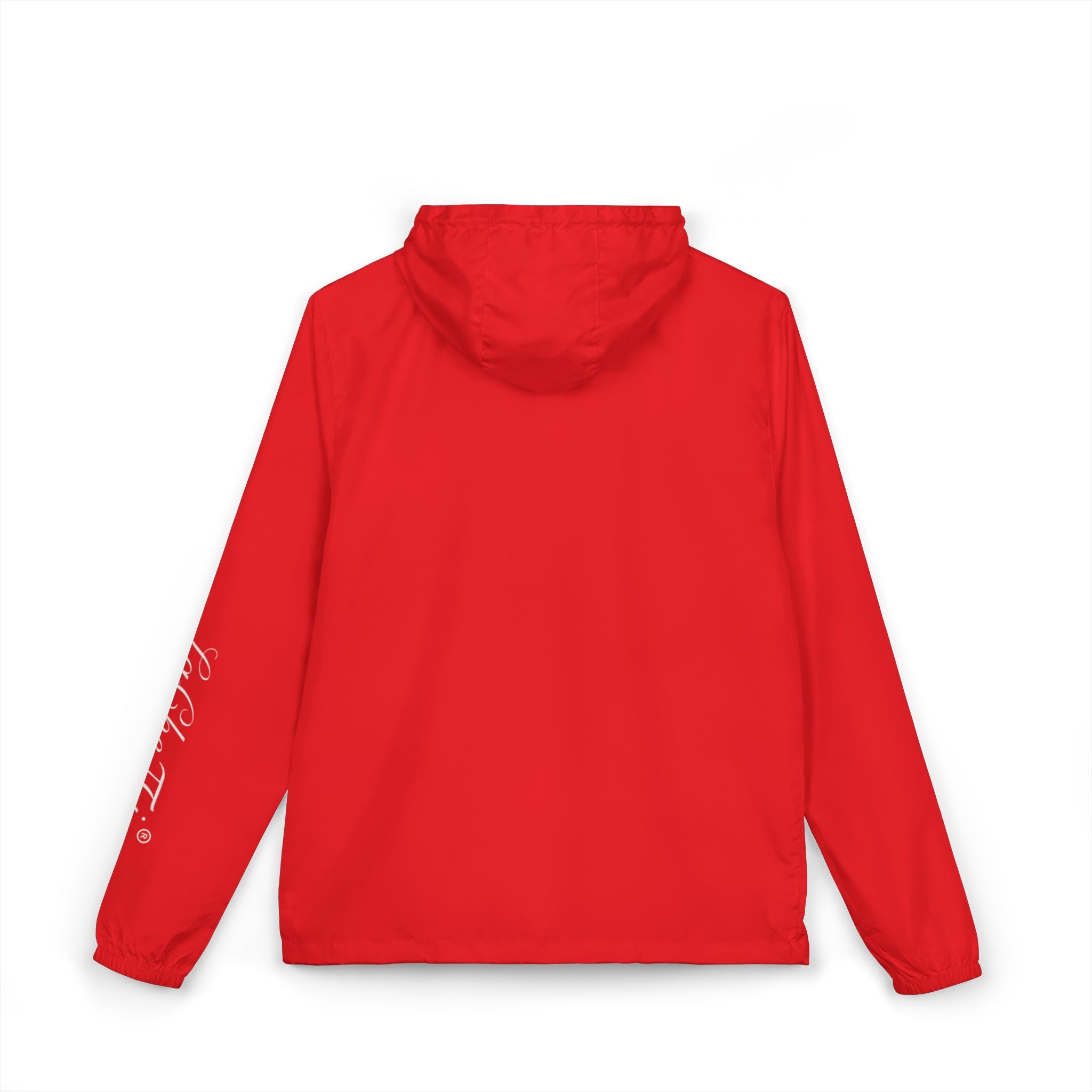 LaCheTTi Signature Windbreaker