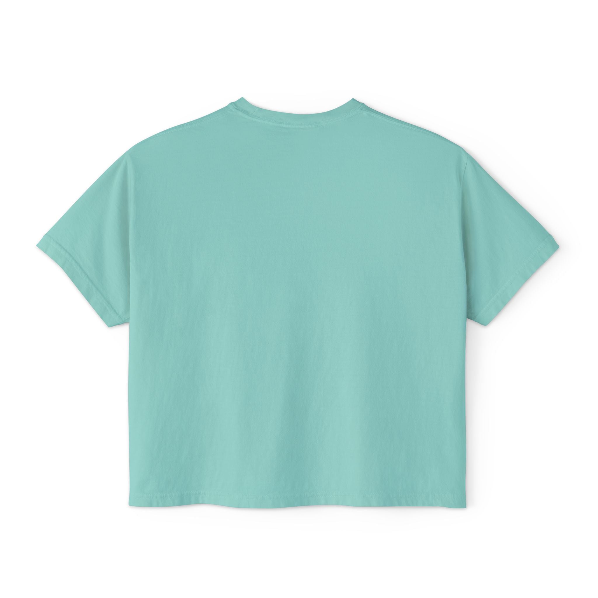 Lachetti Essential Boxy Tee
