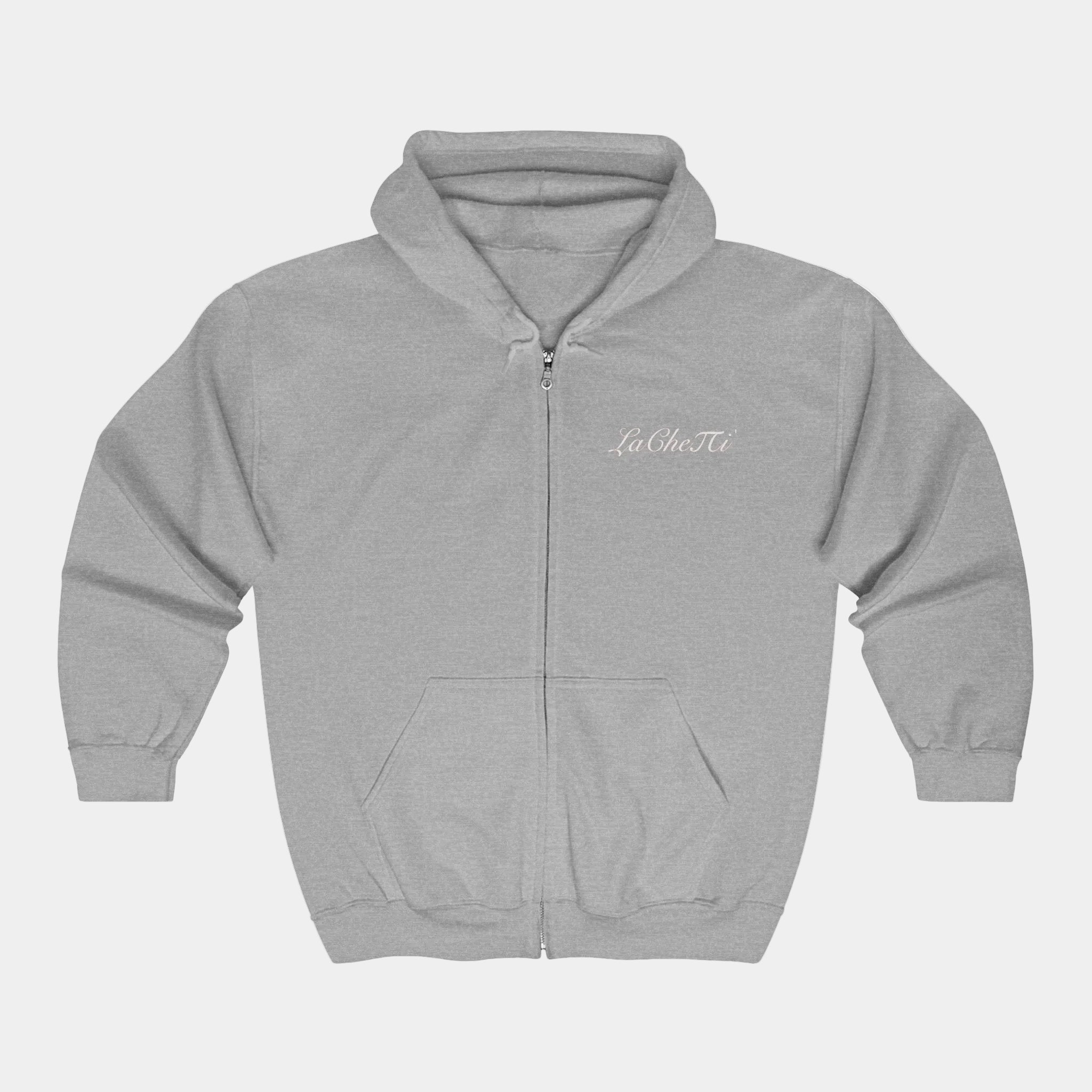 LaChetti Élan Bomber Jacket