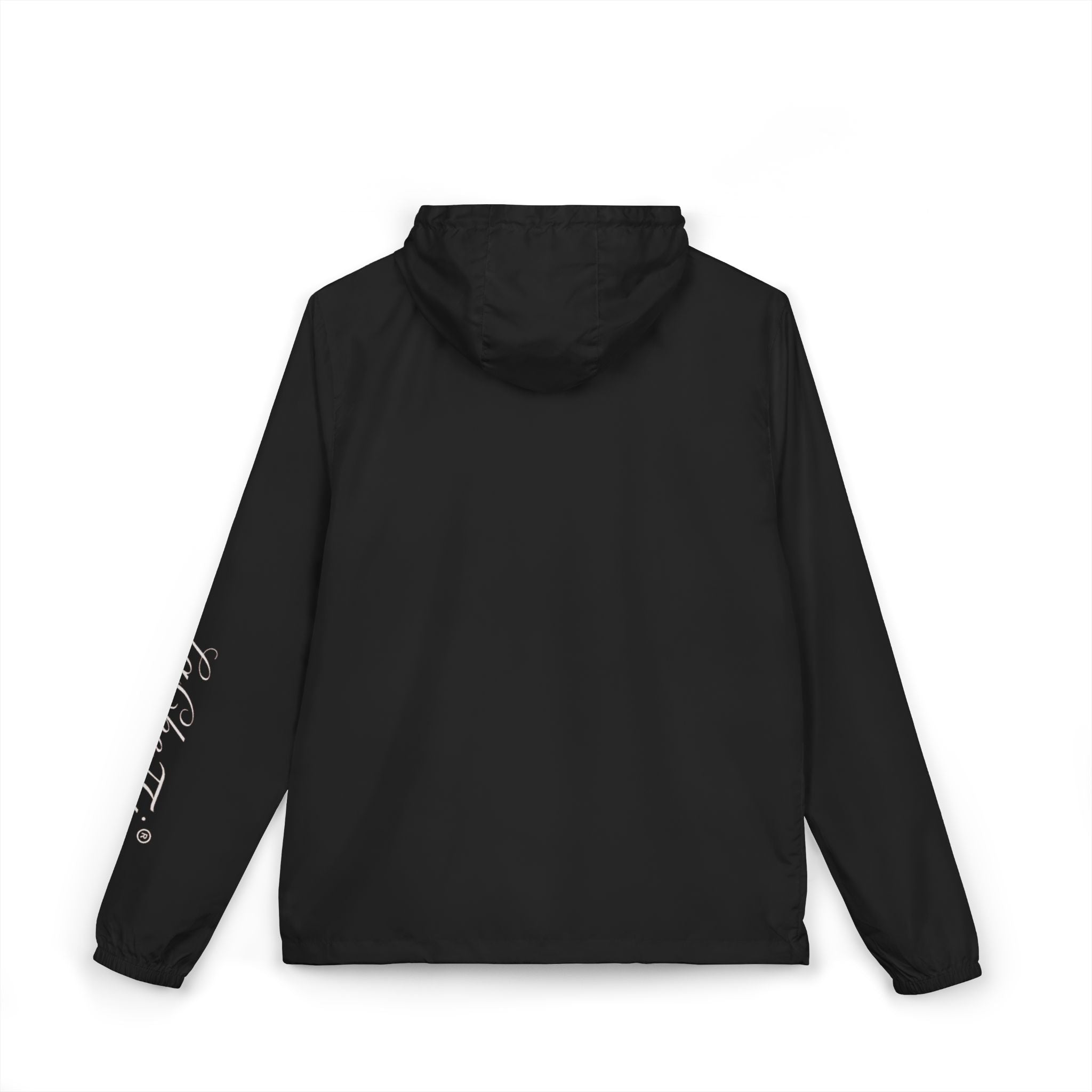 LaCheTTi Signature Windbreaker