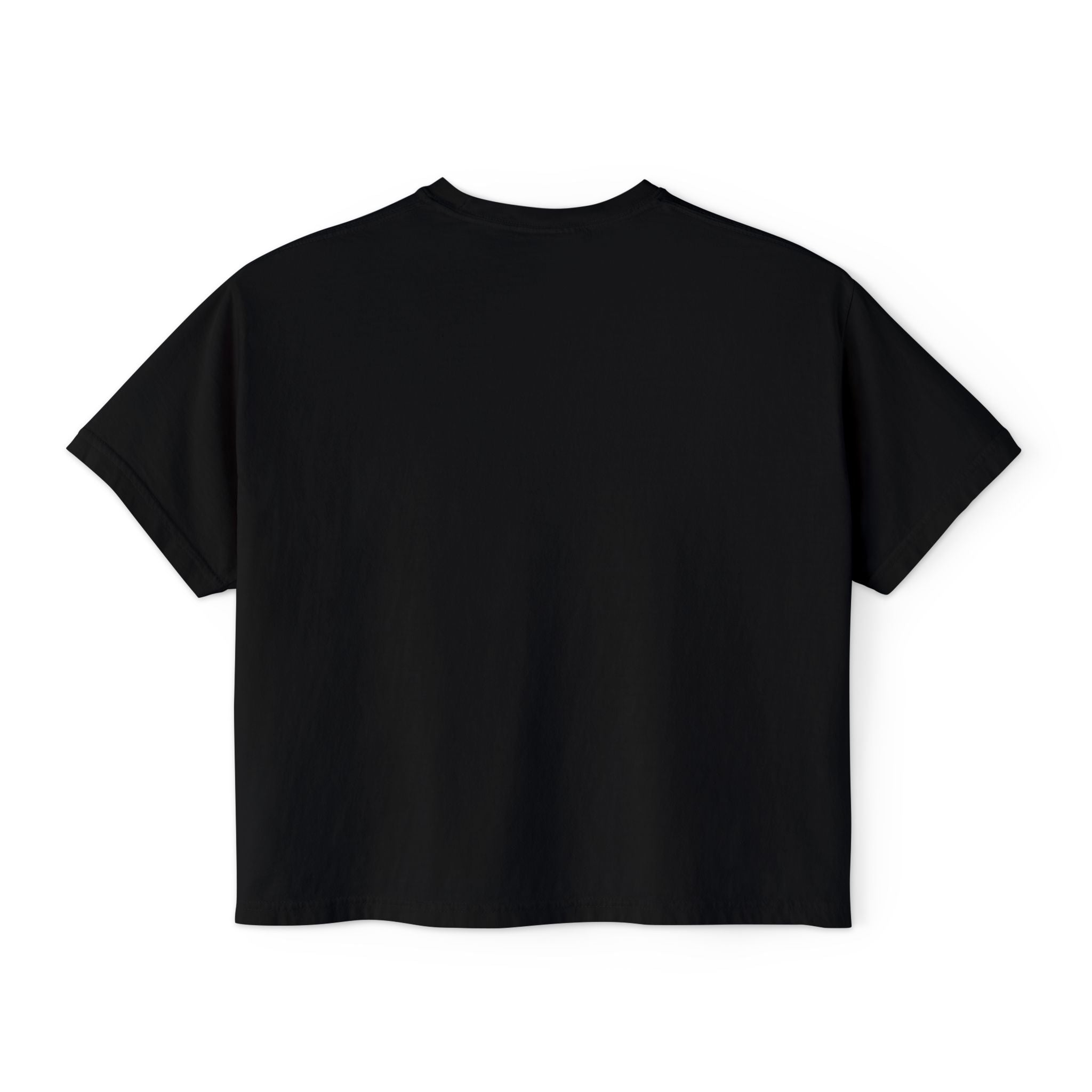 Lachetti Essential Boxy Tee
