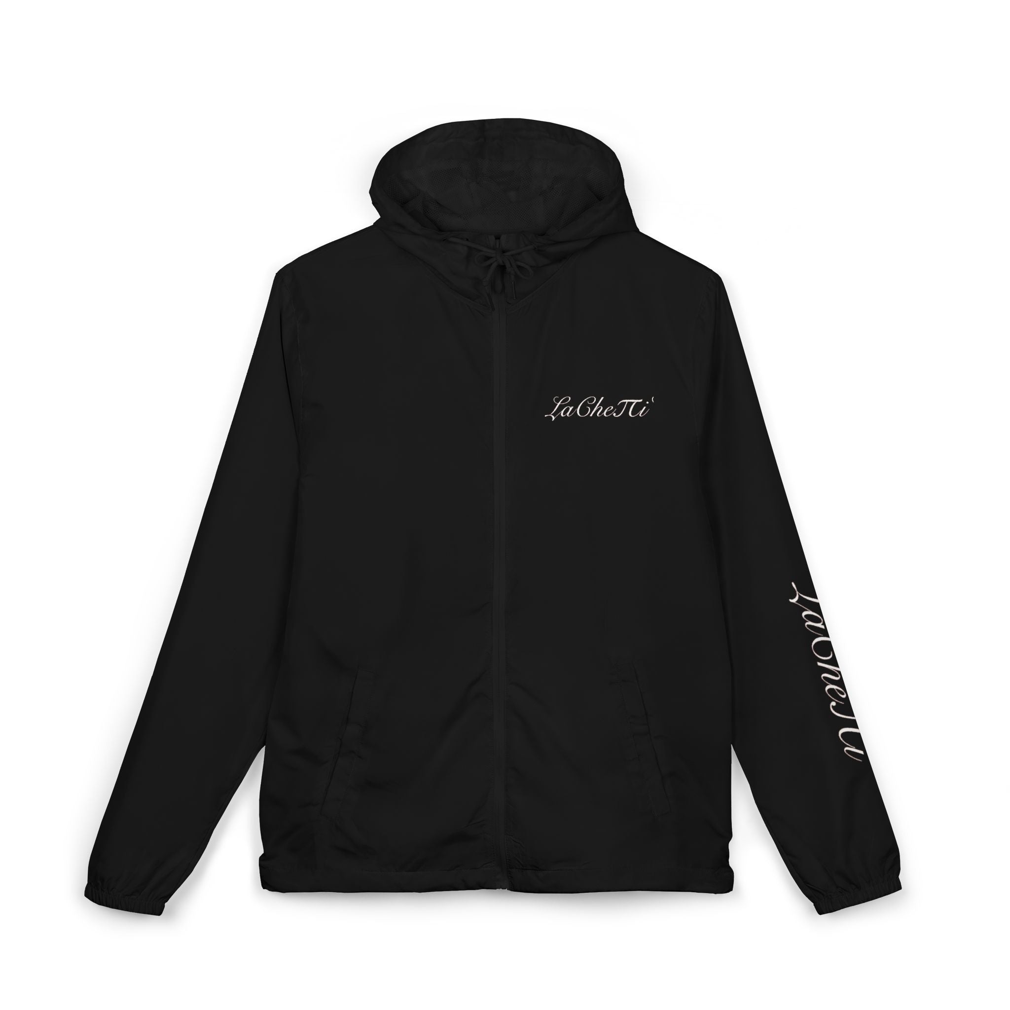 LaCheTTi Signature Windbreaker