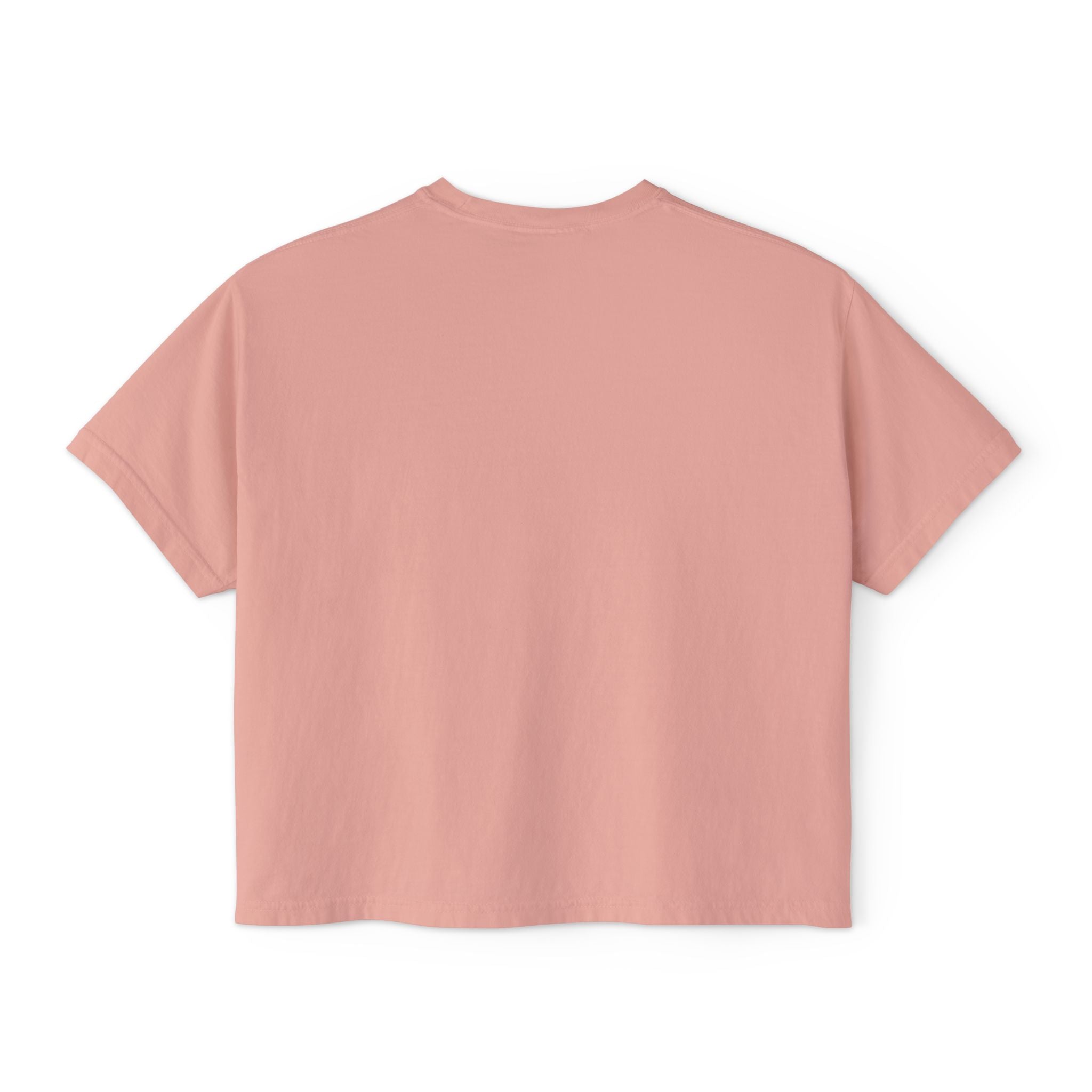 Lachetti Essential Boxy Tee