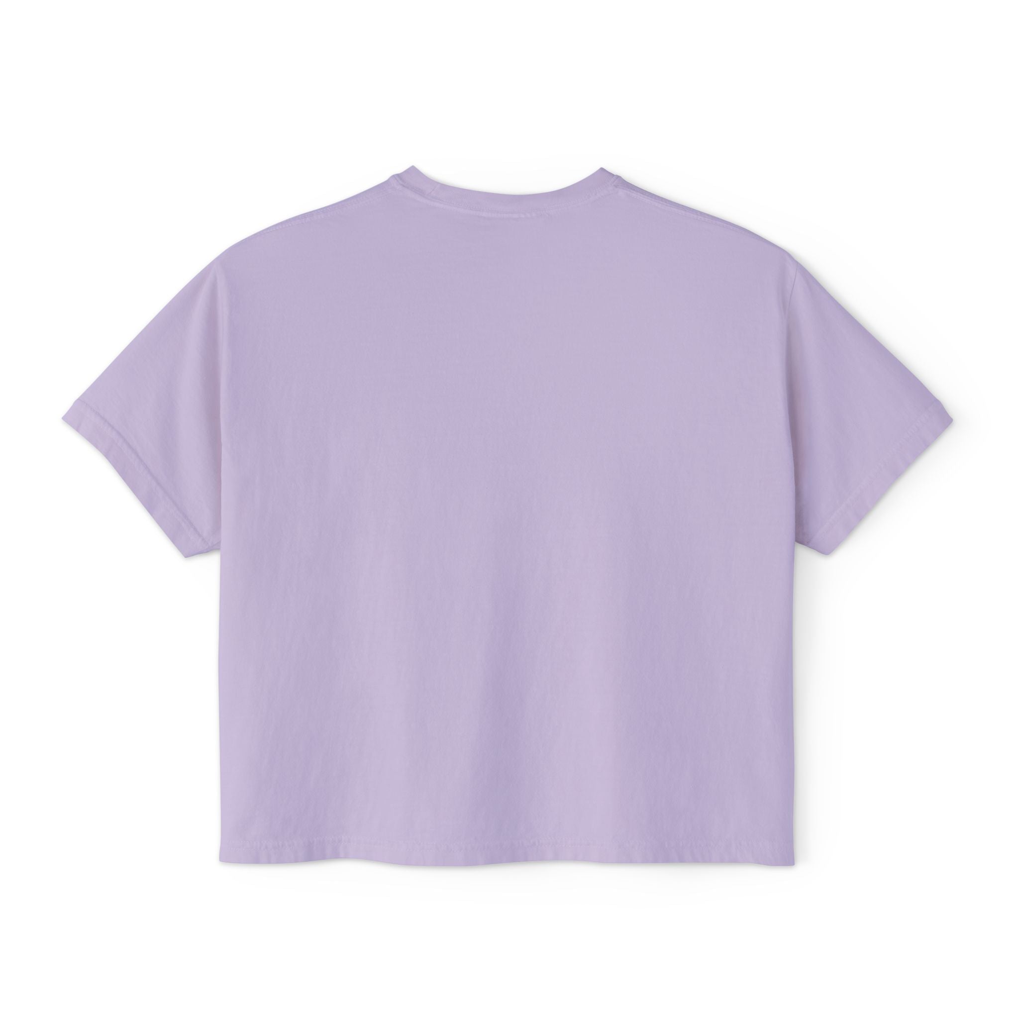 Lachetti Essential Boxy Tee