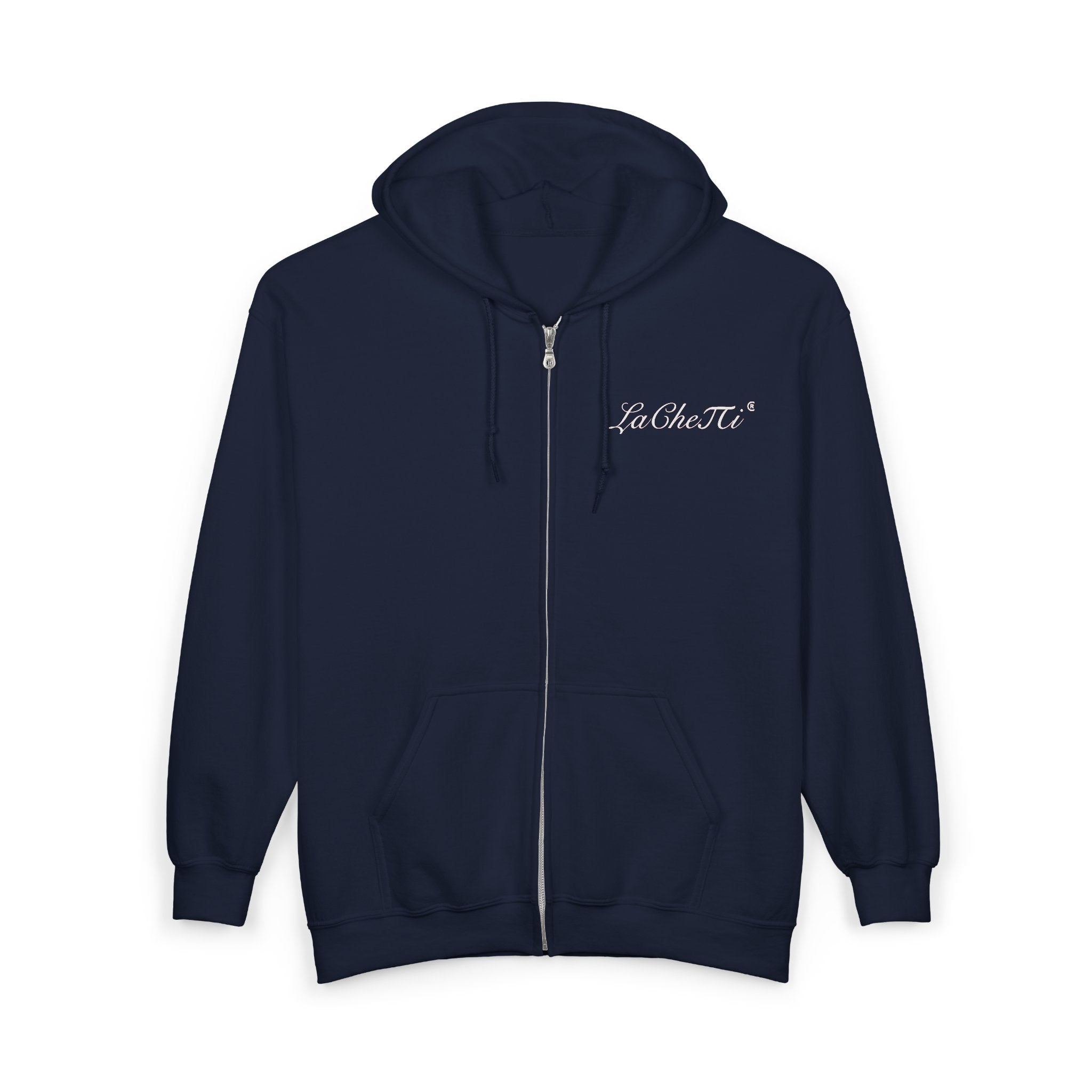 LaChetti Élan Bomber Jacket