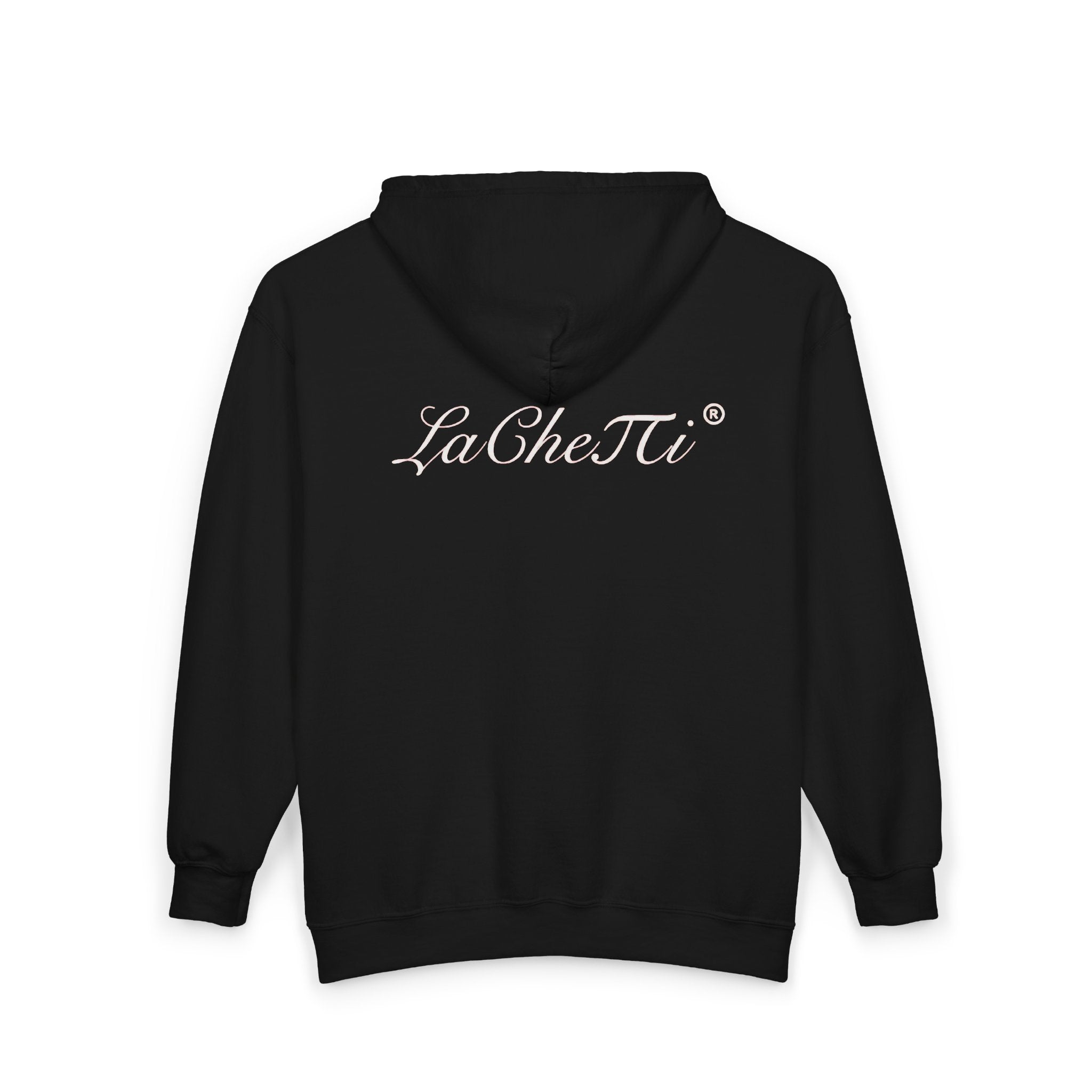 LaChetti Élan Bomber Jacket