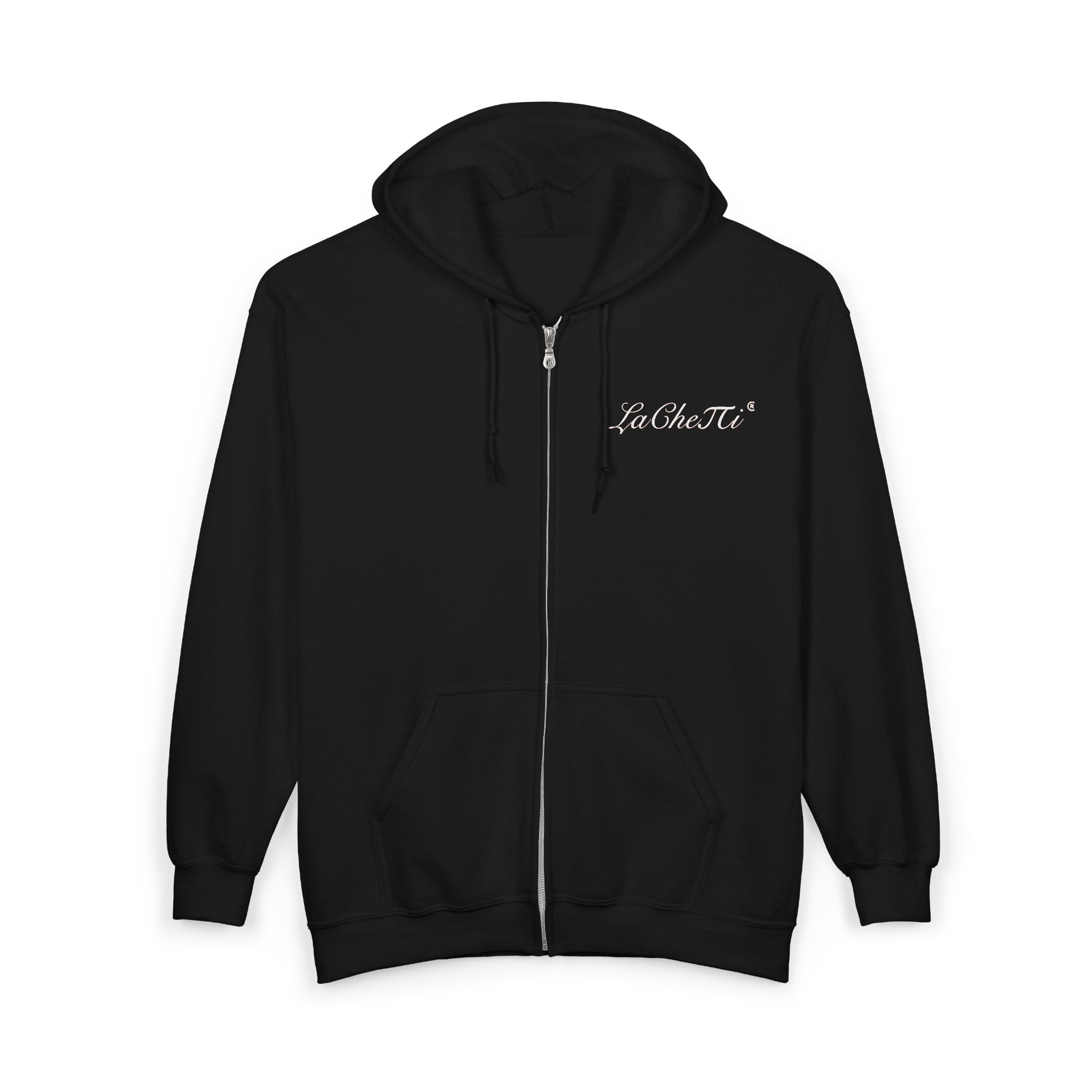LaChetti Élan Bomber Jacket
