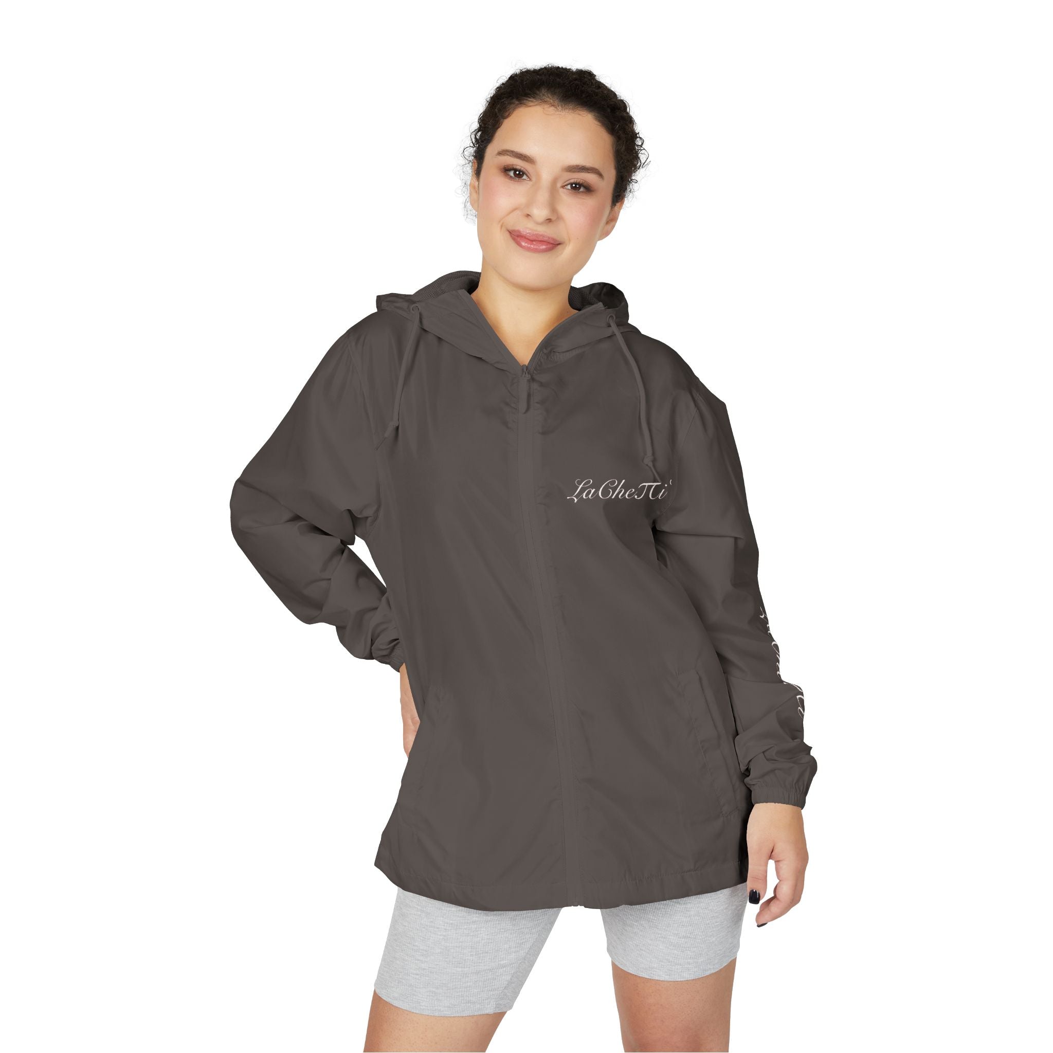 LaCheTTi Signature Windbreaker