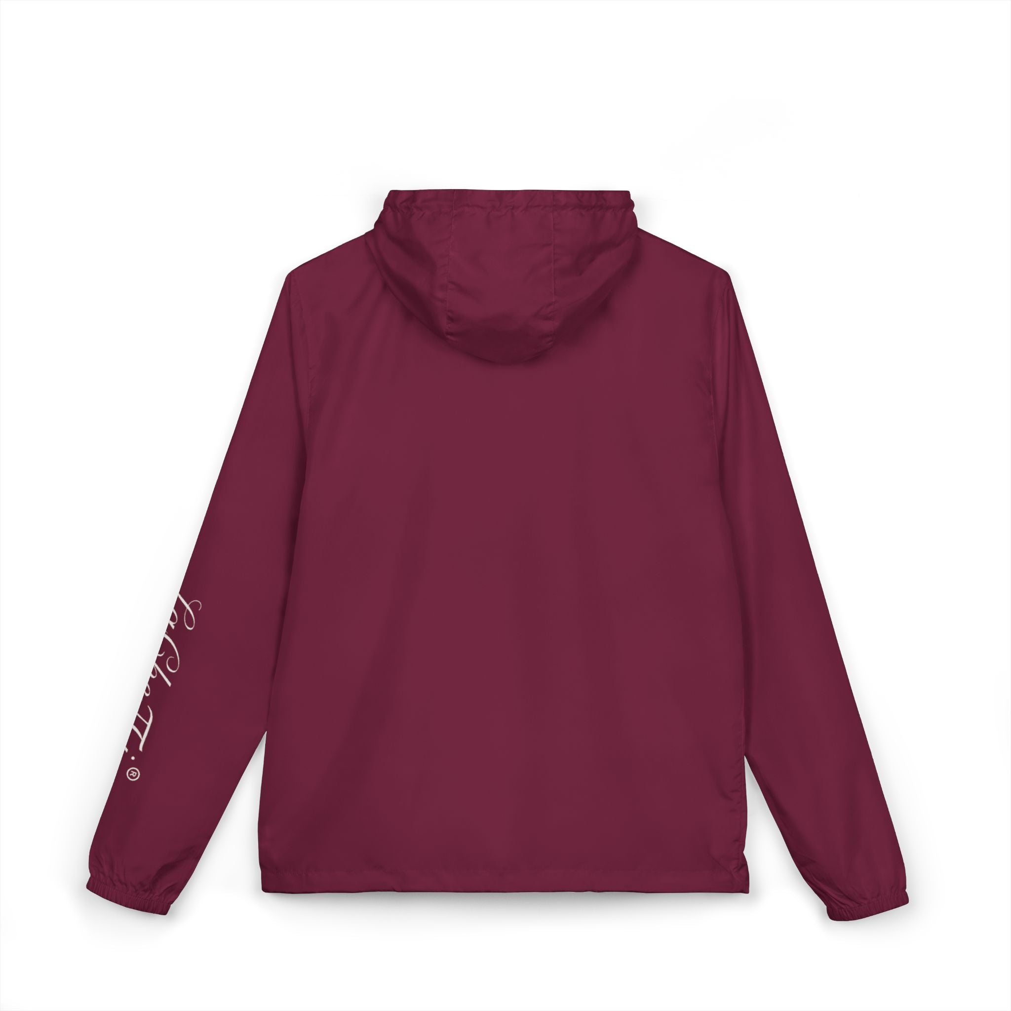 LaCheTTi Signature Windbreaker