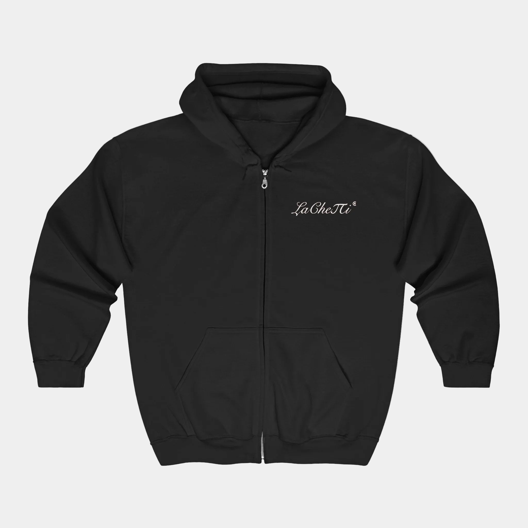 LaChetti Élan Bomber Jacket
