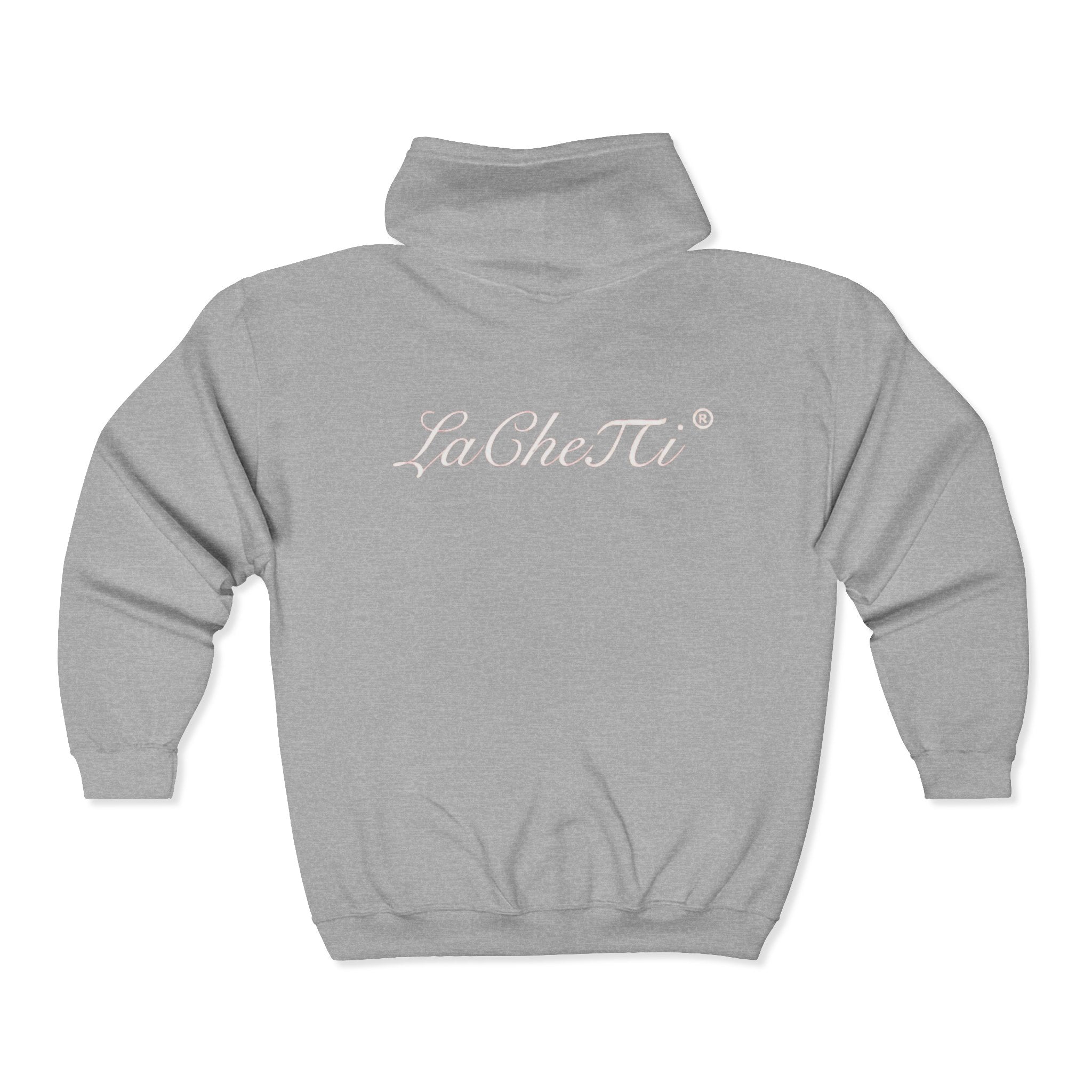 LaChetti Élan Bomber Jacket