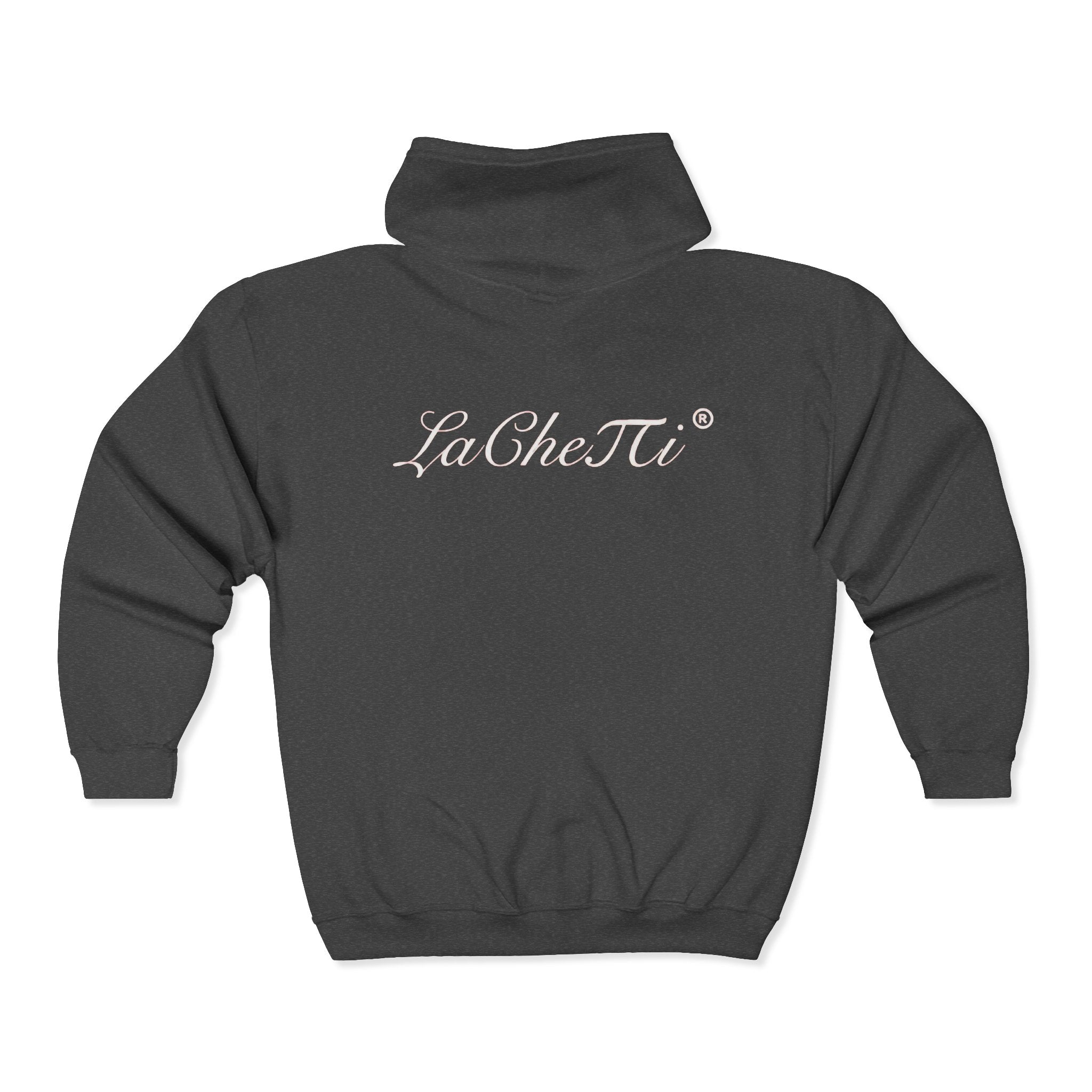 LaChetti Élan Bomber Jacket