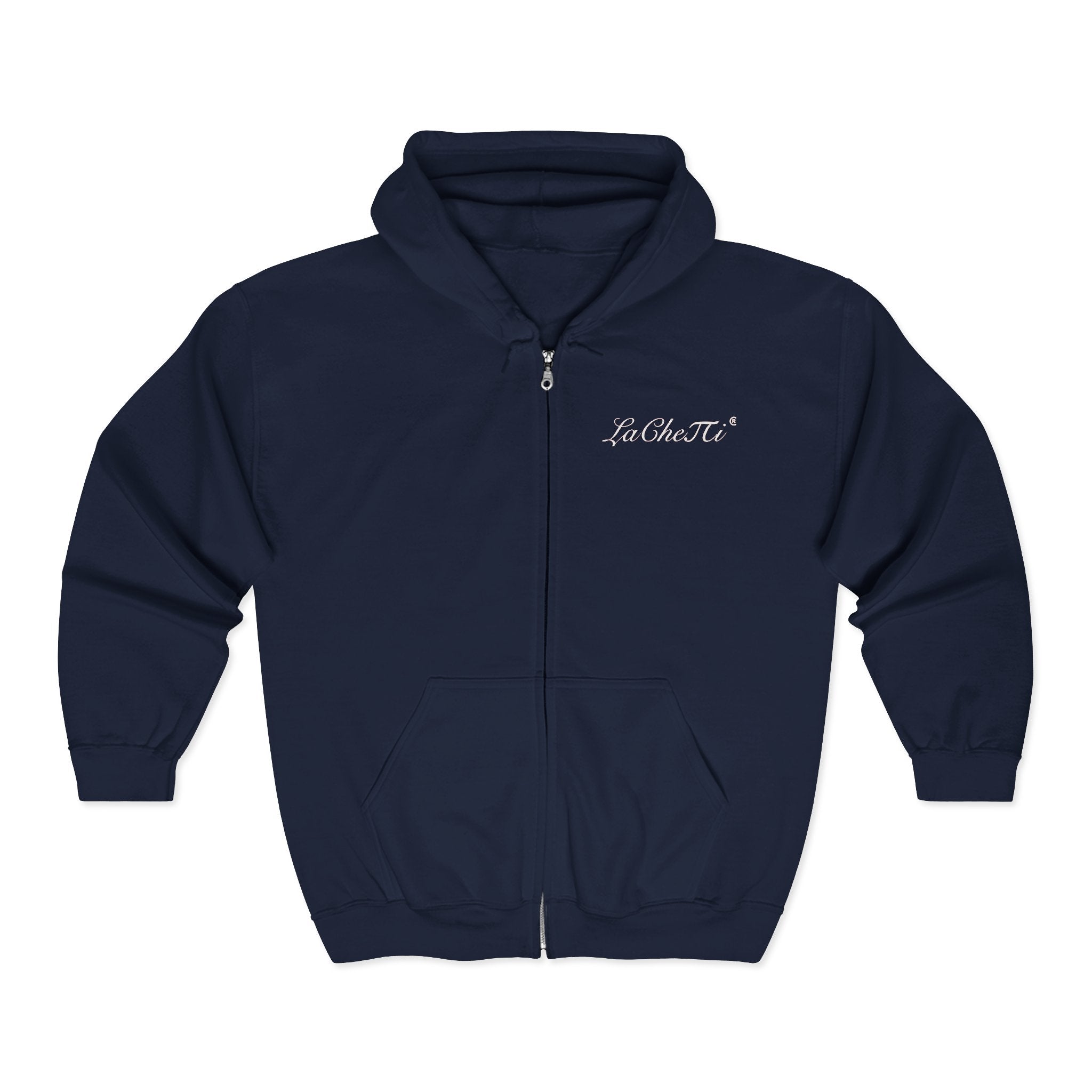 LaChetti Élan Bomber Jacket