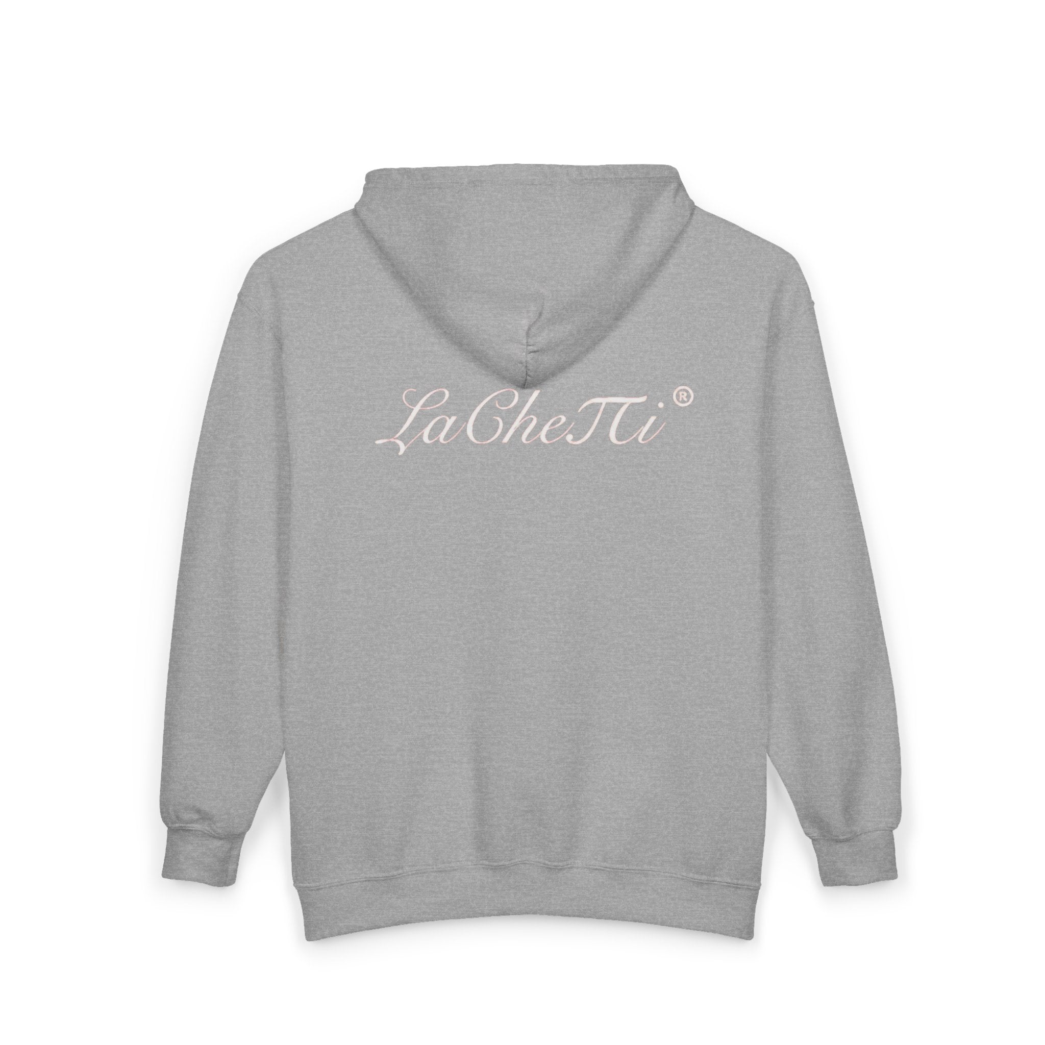 LaChetti Élan Bomber Jacket