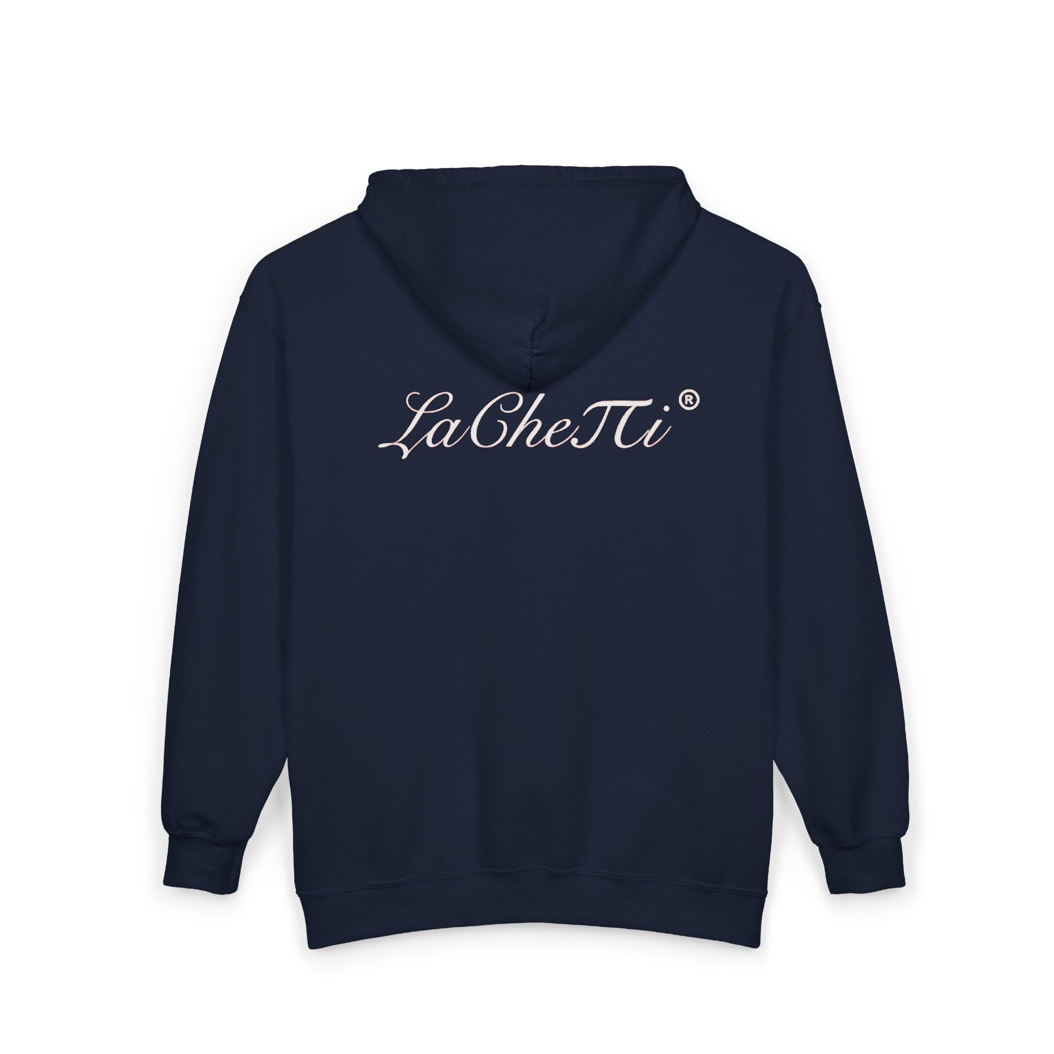 LaChetti Élan Bomber Jacket