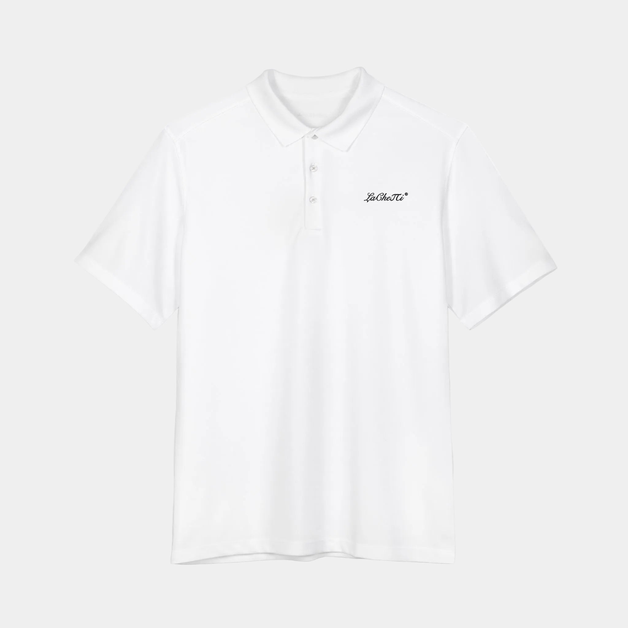LaChetti Signature Polo