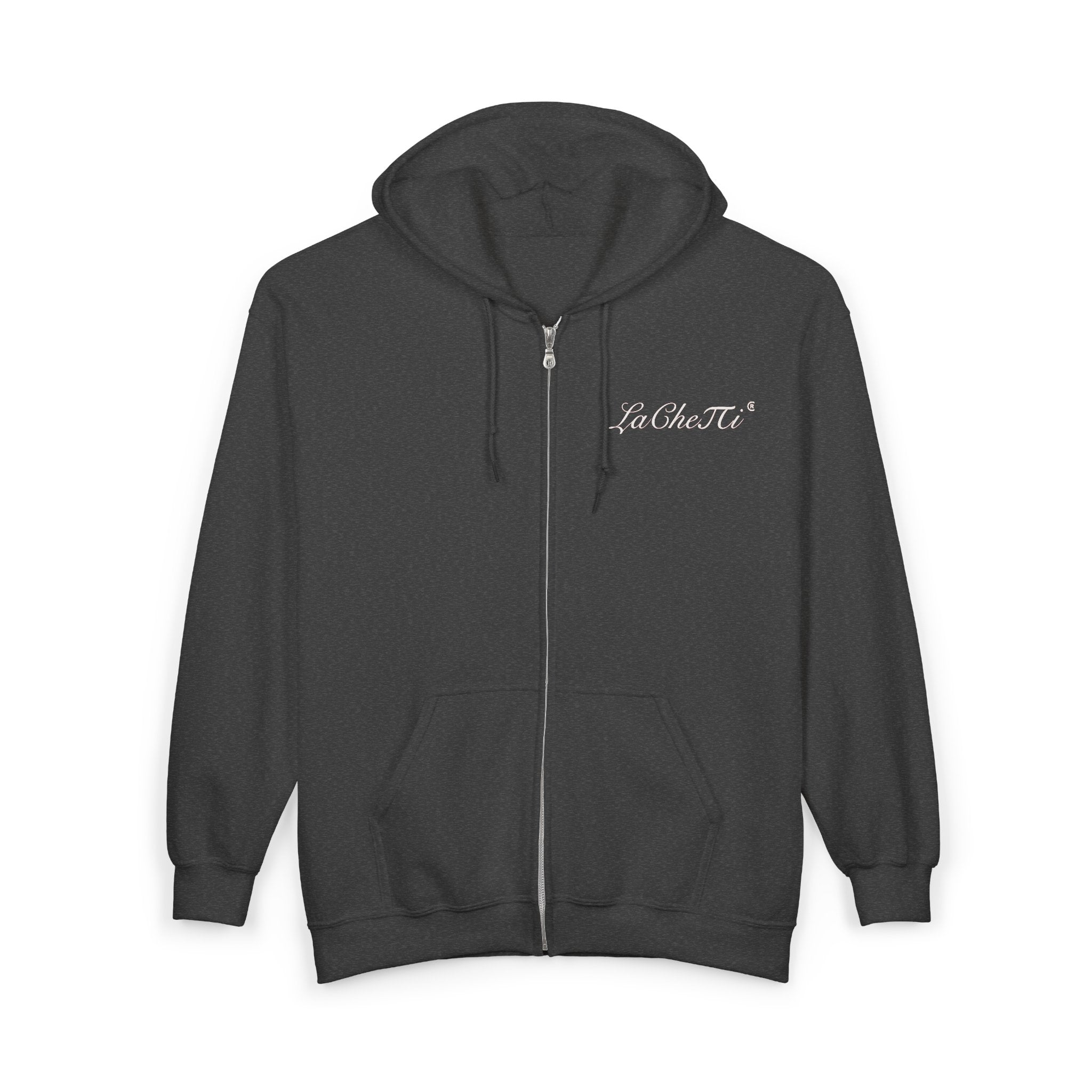 LaChetti Élan Bomber Jacket