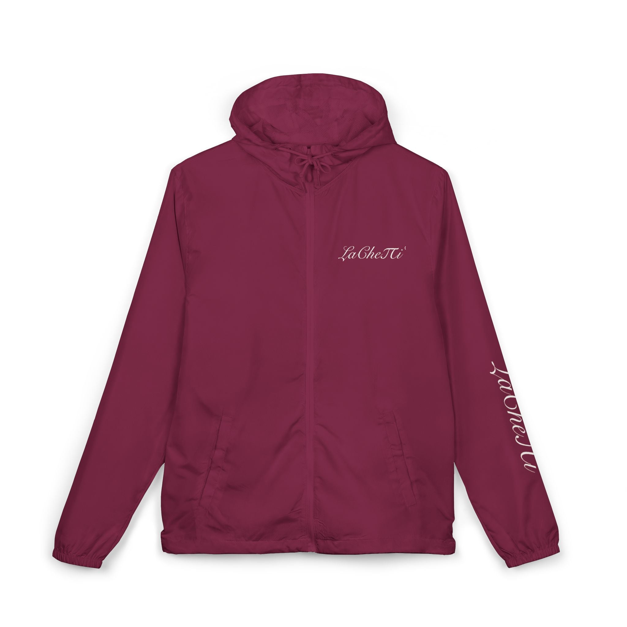 LaCheTTi Signature Windbreaker