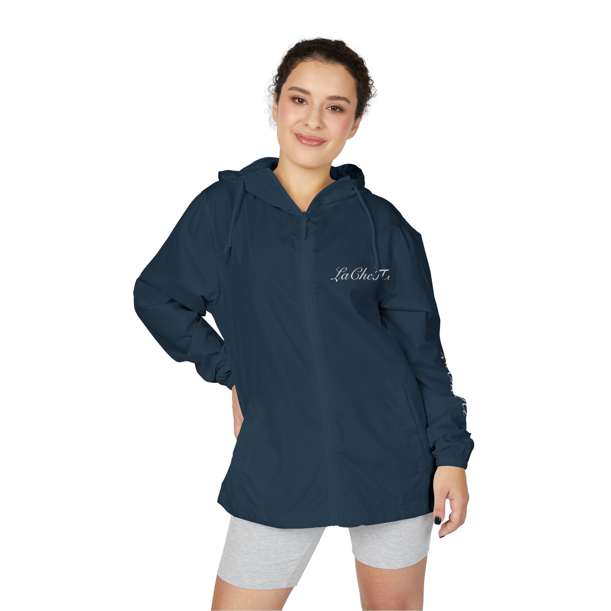 LaCheTTi Signature Windbreaker