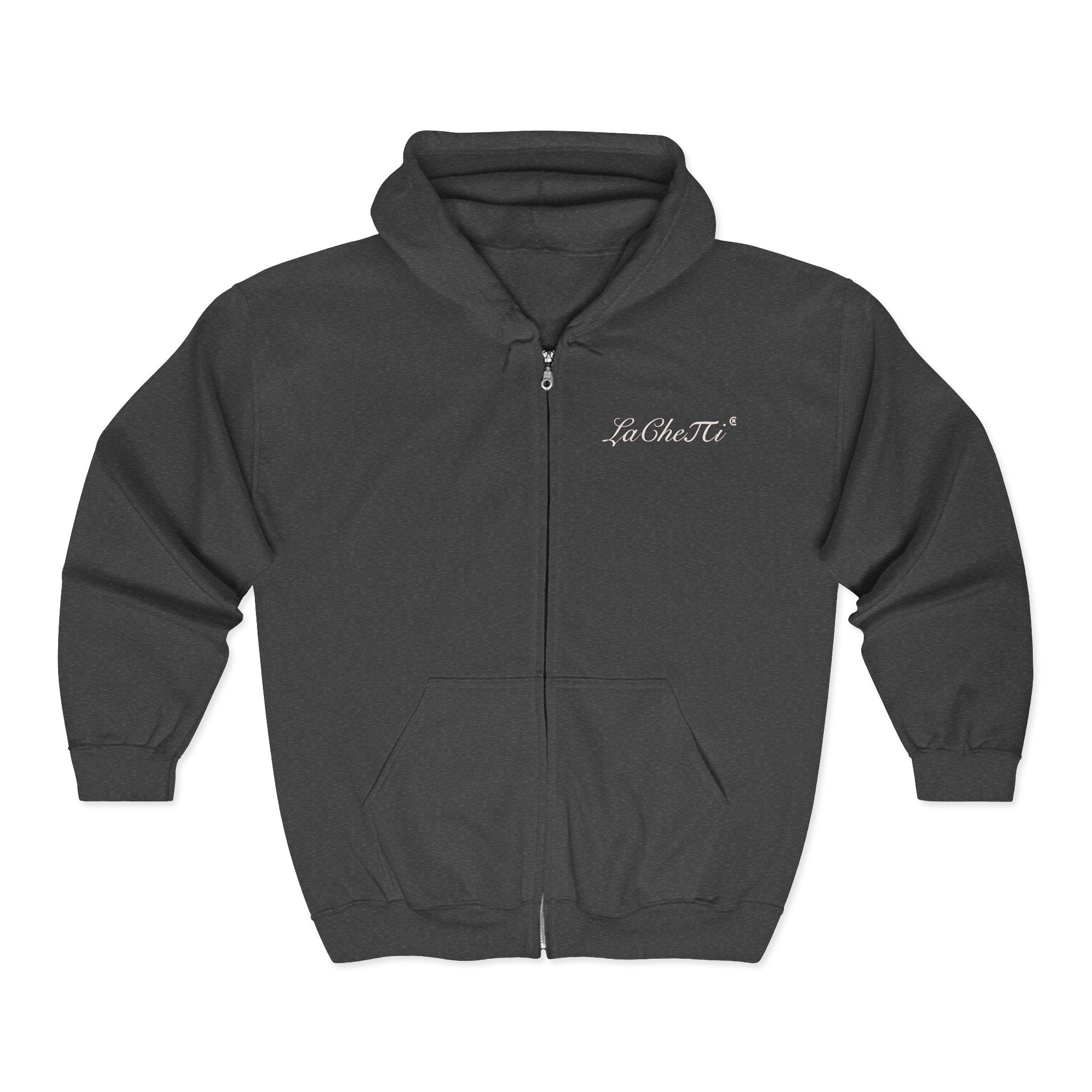 LaChetti Élan Bomber Jacket